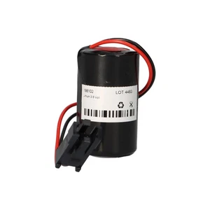 Batteria al litio adatta per ABB Robotics LS33600 - 3HAB2038-1 - Foto 1 di 7