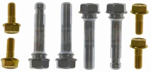 2 kits de pinzas de freno de disco FVP traseras para Lexus Mitsubishi Nissan Toyota - Imagen 1 de 5