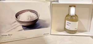 d’Annam White Rice Eau de Parfum 1.7 fl oz / 50ml Japan Exclusive Rare - Picture 1 of 2