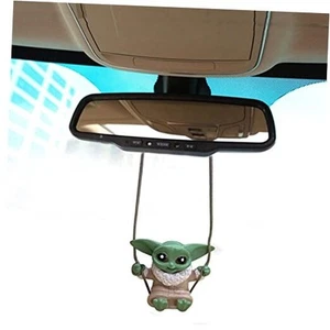 Car Hanging Accessories,Car Mirror Hanging Accessories,car Decoration Charm - Picture 1 of 8