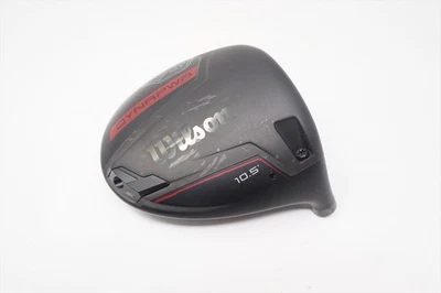 Wilson Dynapwr 10.5* Driver Club Head Only Good 3-3-B - Image 1 of 4