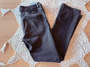 Diesel Jeans Men’s Size 33X32 D Vocs Bootcut Stretch Designer Denim Industry - Picture 1 of 16