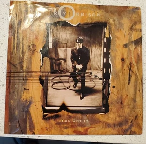 Roy Orbison Last Hit New - Picture 1 of 3