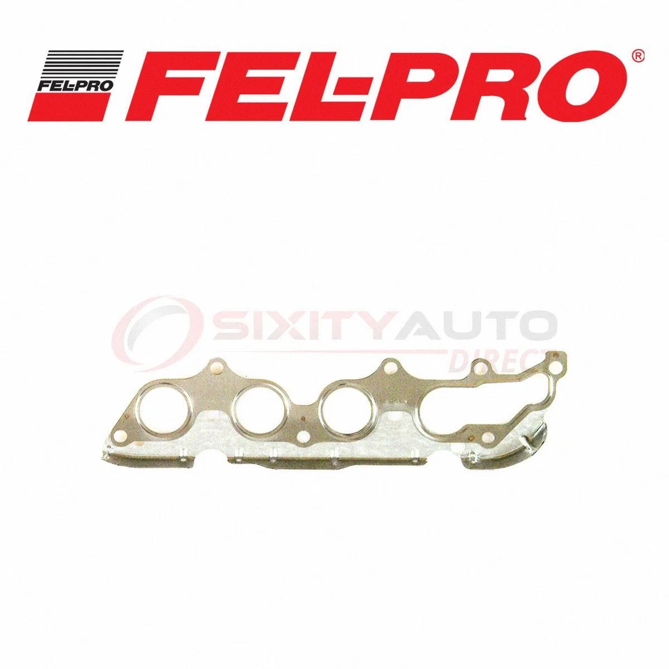 Fel-Pro Exhaust Manifold Gasket Set for 2006-2010 Mazda 5 2.3L L4 - Gaskets gd - Изображение 1 из 4