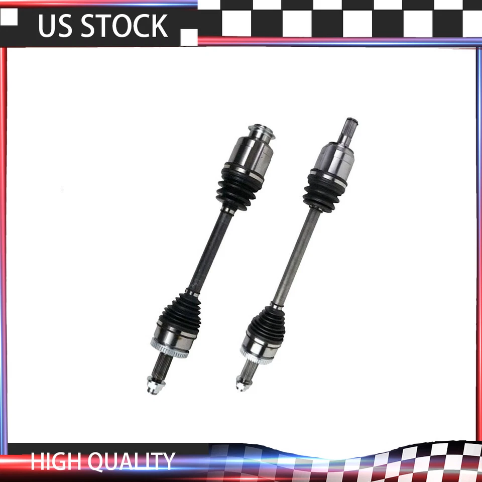 Nuevos ejes delanteros OE para Kia Sportage 2017-2021 2,4 L 4X4 Foto 1 de 2