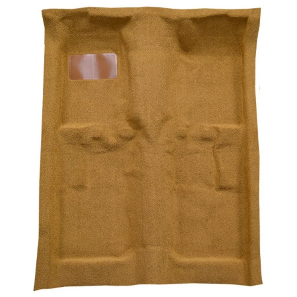 Alfombra para Ford Maverick 1974-1977 4 puertas Cutpile Foto 1 de 4