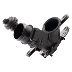 Corps de papillon for Citroën C4 C5 C8 DS4 Peugeot 308 508 3008 2.0 HDi 0345G7 - Foto 1 di 11