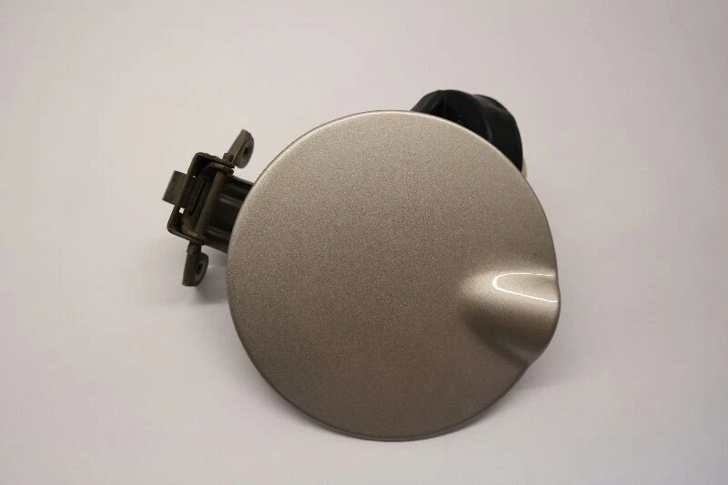 Dodge Nitro 2007-2011 puerta de llenado de combustible Foto 1 de 4