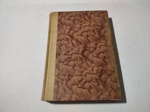 1928 OLYMPIA FIRST ENGLISH EDITION HC PLAY BOOK BY FERENC MOLNAR, SIDNEY HOWARD - Bild 1 von 13