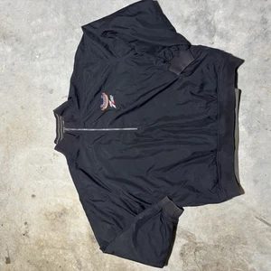 Reversible Gear Sport Jacket 7up Logo Size XL  - Picture 1 of 6