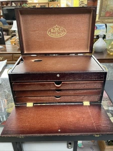Premier Painting Chest 80 Piece Mixed Art Set RSET-ART8000 Royal & Langnickel - Picture 1 of 5