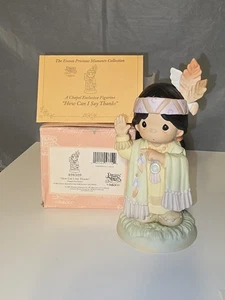 MOMENTOS PRECIOSOS COMO PUEDO DECIR GRACIAS CAPILLA EXCLUSIVO ADORNO PORCELANA 2001 - Imagen 1 de 8