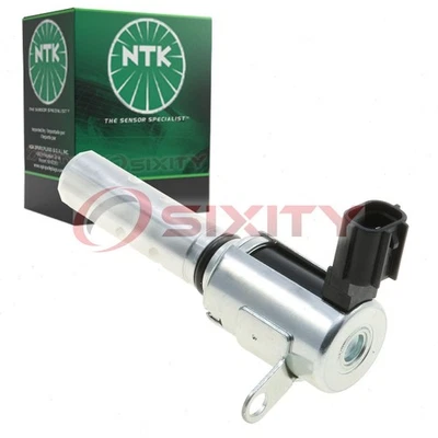 NGK NTK Right Variable Timing Solenoid VVT for 2018 Toyota Avalon 3.5L V6 wb - Image 1 of 4