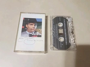 Garth Brooks – The Garth Brooks Collection Cassette Tape 1994 Country Hits - Picture 1 of 5