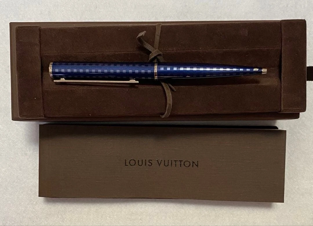 Louis Vuitton Other Collectible Fountain Pens for sale | eBay