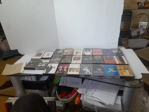 Cassette Tapes Job Lot 1a - Picture 1 of 14