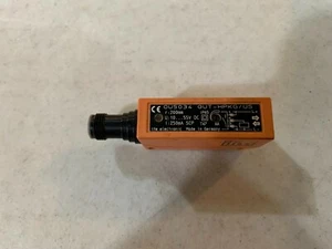 IFM ELECTRONIC OU5034 OUT-HPKG/US Lichtschranke - Bild 1 von 4