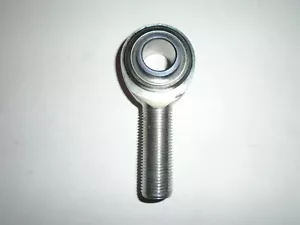 FMR SPHERICAL STEEL ROD END, HEIM 5/8 IN. RIGHT HAND MALE SAE THREAD,# CMR 10 - Foto 1 di 4