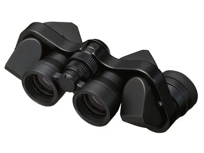 Nikon Binoculars MIKRON 7x15 M CF Porro Prism Compact Size Light Weight M7X15 - Image 1 of 2