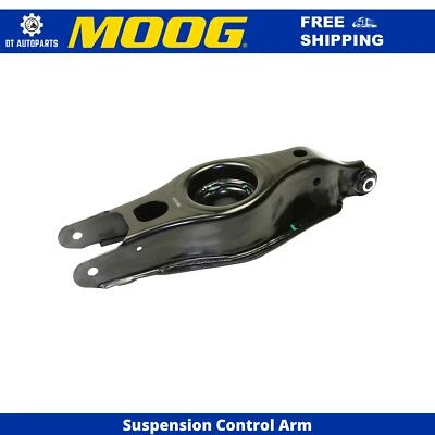 Brazo de control de suspensión trasero central MOOG 2005-2020 para Chrysler 300 Foto 1 de 4