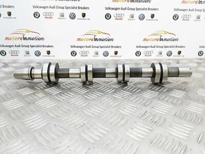 VOLKSWAGEN GOLF MK5 Inlet Intake Camshaft 2.0 TDI BKD - Picture 1 of 10