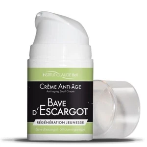 Schneckenschleim Anti-Age Creme - Bild 1 von 1