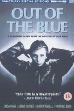 Out Of The Blue [DVD] - DVD  UUVG The Cheap Fast Free Post