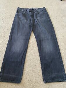 Ecko Unltd. Polyester Relaxed Jeans for Men for sale | eBay