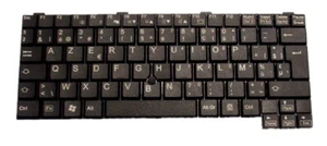 Fujitsu Lifebook P1610 CP-307034-01 Notebook Diseño Teclado Francés AZERTY - Imagen 1 de 1