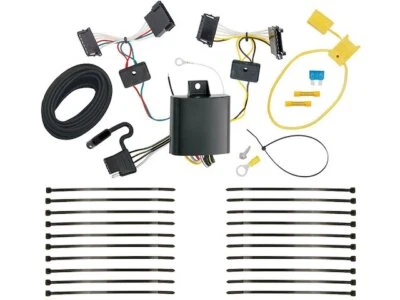 Trailer Tow Harness For 2010-2013 Mercedes Sprinter 2500 2011 2012 JR995CM - Image 1 of 2