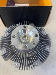 Fit For 95-04 Tacoma Tundra 4Runner T100 3.4L V6 New Radiator Cooling Fan Clutch - Picture 1 of 4