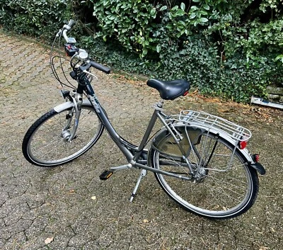 KTM Damen Fahrrad - Bild 1 von 4