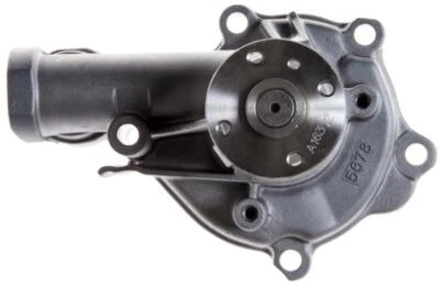 Bomba de agua motor premium Gates 42166 Foto 1 de 4