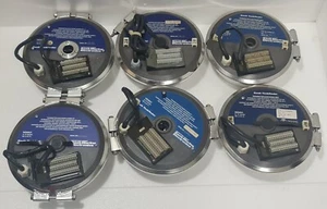 SAAB TANK RADAR EX 94C346 TRANSMITTER ELECTRONIC BOX P/N: 9150064/68-871 - Picture 1 of 7