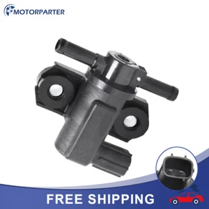 Vapor Canister Purge Solenoid Valve EVAP For HONDA PILOT ACCORD ODYSSEY ACURA RL - Picture 1 of 12