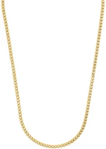 s.Oliver Jewelry 2033931 collier - Colliers - Bijoux en acier inoxydable Chaîne - Imagen 1 de 1