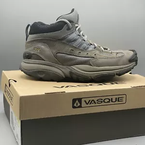 Vasque Womens Goretex XCR Hiking Boots Leather Waterproof 7375 Size 7.5 - Picture 1 of 15