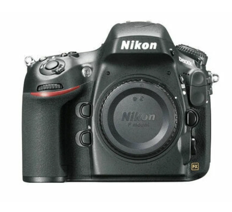Nikon D800E 30-39.9MP Digital Cameras for Sale - eBay