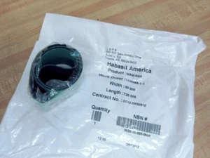 Habasit America MAM-04H-50-720 grün Förderband MAM04H (6er Pack) - Bild 1 von 5