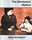 Montessori Method, Paperback by Montesorri, Maria, Like New Used, Free P&P in...