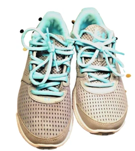 Woman’s Under Armour Fuel Sneakers.Size 6. EUC - Picture 1 of 7