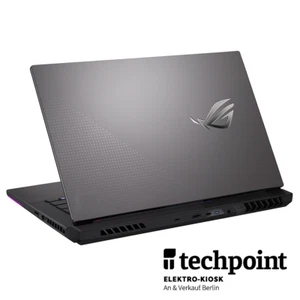 💻 Asus ROG Strix G17 | R9 | 32GB-1TB | RTX 3070 Gaming Gamer Laptop Notebook ✅ - Bild 1 von 24