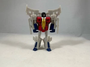Transformers 2010 Reveal the Shield Legends Starscream Complete - Picture 1 of 3