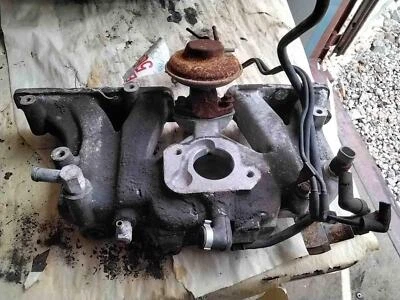 1987 1988 1989 PONTIAC 6000 Intake Manifold - Image 1 of 3