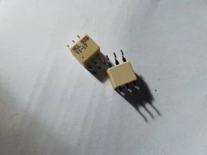 1 piece T1-1T-KK81 Mini Circuits RF Transformer 0.08 - 200 MHz SMD - Picture 1 of 1