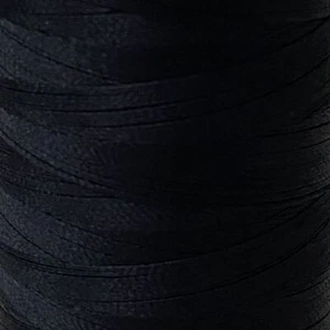 ISACORD 40, Machine Embroidery / Sewing Thread 5000m Colour 3344 MIDNIGHT - Imagen 1 de 1