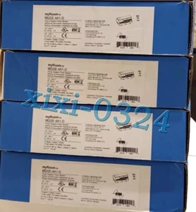 NEW LUTRON MQSE-4A1-D dimming module Fast delivery - Picture 1 of 3