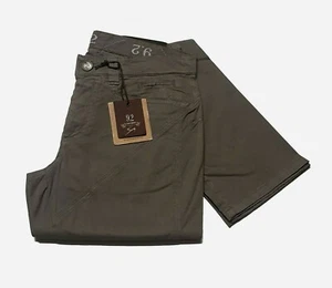 9.2 Carlo Chionna 079UB014 Pantalone Jeans Uomo Col e tg varie  -68 % OCCASIONE - Imagen 1 de 16