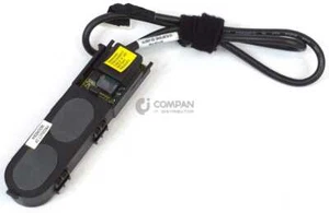 462976-001 HP BATTERY 650MAH 4.8V NI-MH FOR HP SMARTARRAY P410 P411 - Photo 1/7