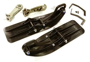 Integy Front Sled Attachment Traxxas X-Maxx C28550GREY - Picture 1 of 1